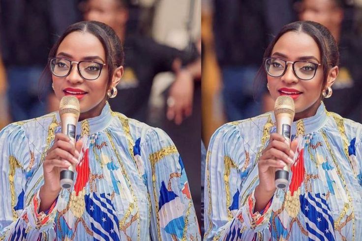 Stella Ellah Nantumbwe