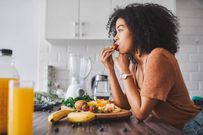 Eat healthy [Health]