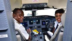 Uganda Airlines is grappling with a severe pilot shortage