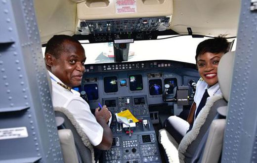 Uganda Airlines is grappling with a severe pilot shortage