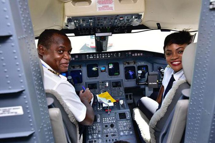 Uganda Airlines is grappling with a severe pilot shortage