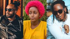 Bebe Cool, Zafaran and Zagazillions