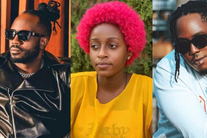 Bebe Cool, Zafaran and Zagazillions