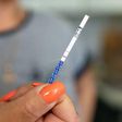How to use pregnancy test strip [FairhavenHealth]