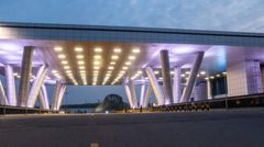Entebbe International Airport