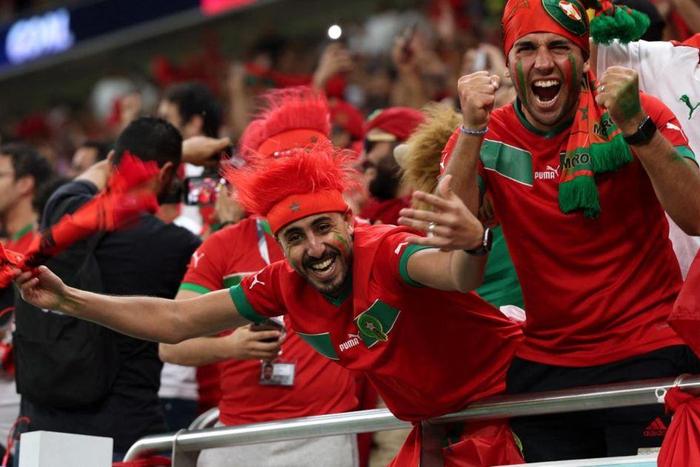 Sensible joint Morocco bid right time for Africa
