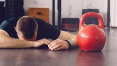 Exercising is a great way to stay healthy [9coach]