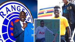 U20 professionals