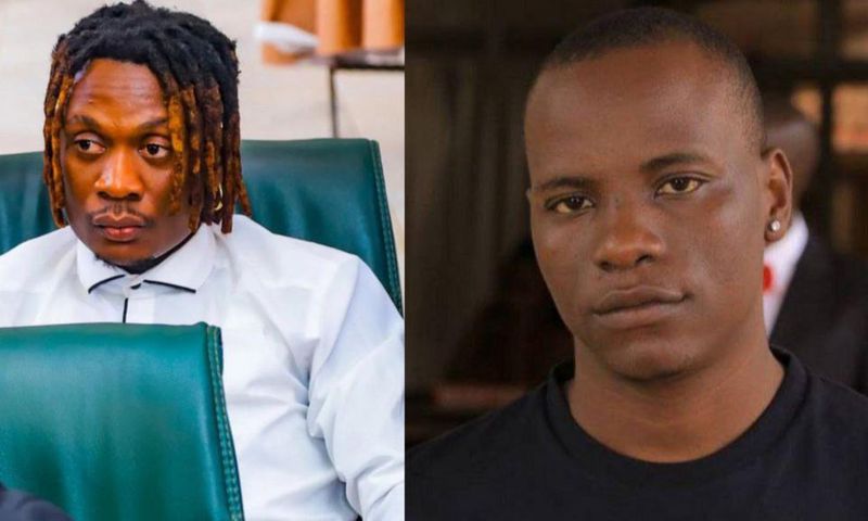 Fik Fameica and Jahlive