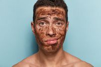 Kick the spa day off with a full body scrub