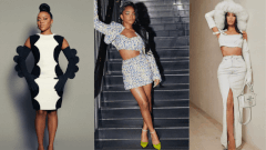 Fashion tricks to make short women appear taller