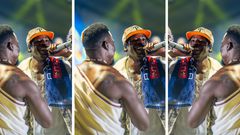 Best celebrity pictures on Instagram this week/Courtesy: Nyaika Photography