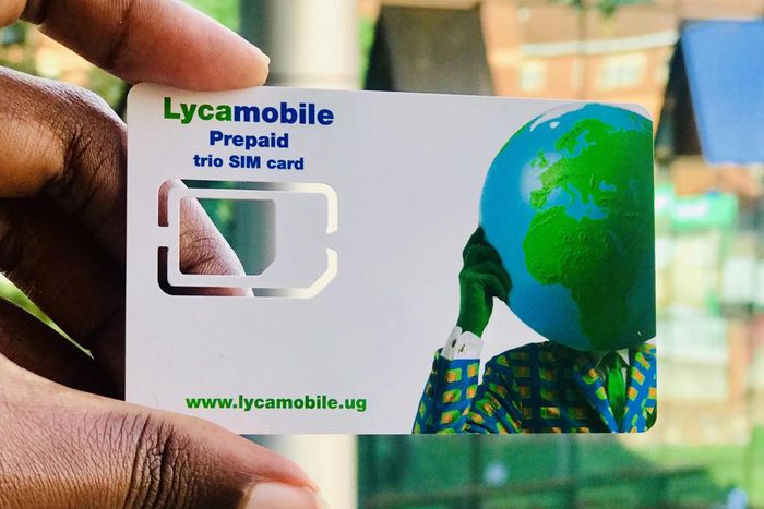 Learn how to buy lycamobile data from Airtel