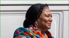 Rebecca Akufo-Addo