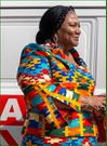 Rebecca Akufo-Addo