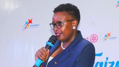 Doreen Nyanjura
