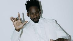Mr Eazi