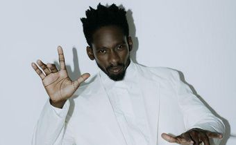 Mr Eazi