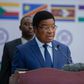 Prime Minister of Tanzania Kassim Majaliwa