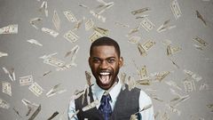 Top 10 African countries with the most millionaires in 2024 [sifotography / 123RF Stock Photo]