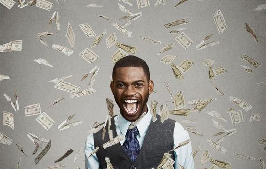 Top 10 African countries with the most millionaires in 2024 [sifotography / 123RF Stock Photo]