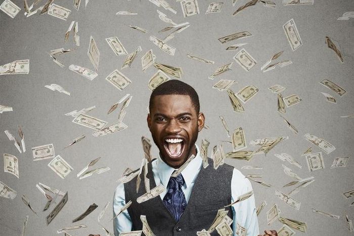 Top 10 African countries with the most millionaires in 2024 [sifotography / 123RF Stock Photo]