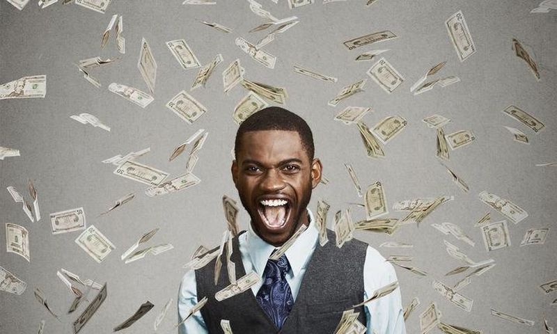 Top 10 African countries with the most millionaires in 2024 [sifotography / 123RF Stock Photo]