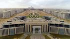 Egypt plans expansion of new capital, as first residents arrive