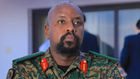 Gen. Muhoozi Kainerugaba