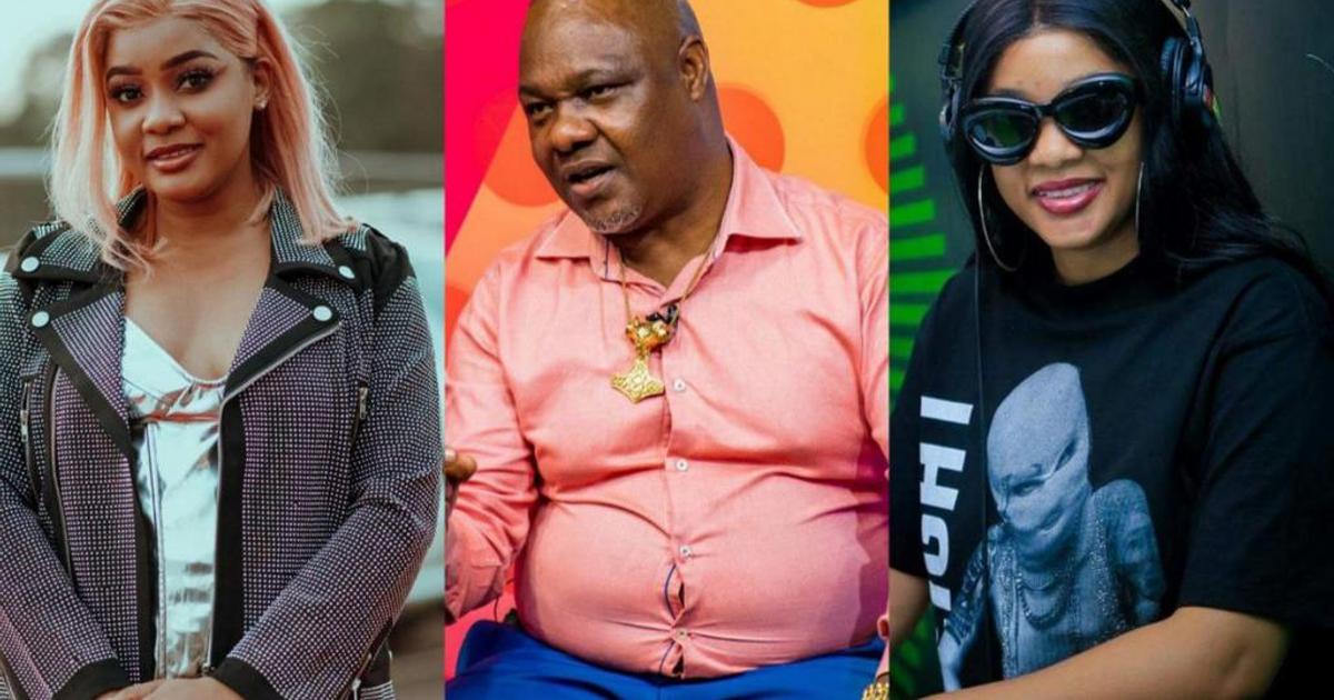 Lwasa says he used to step out with Zahara, claims he paid TV star 1.1m ...