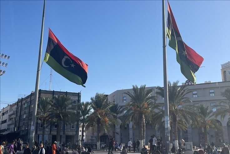 13 years after Muammar Gaddafi’s death, Libya may finally get a unified government