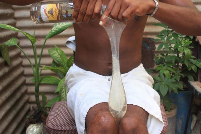 5 other places condoms are used