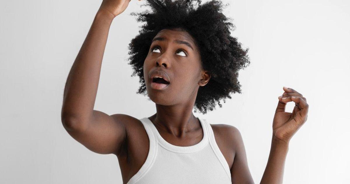 5 ways styling gel could be damaging your hair | Pulse Uganda
