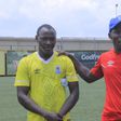 Uganda U-20 coach Jackson Mayanja