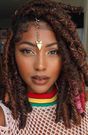 Dreadlocs [Pinterest]