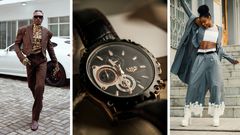 How to adopt an expensive taste for your closet/Pexels