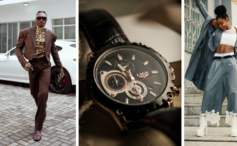 How to adopt an expensive taste for your closet/Pexels