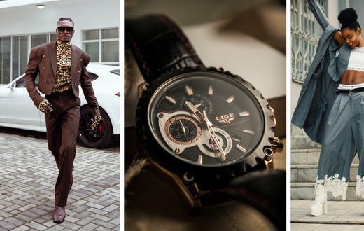 How to adopt an expensive taste for your closet/Pexels