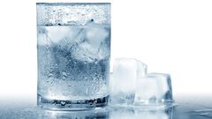Cold water