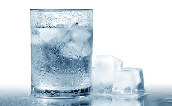 Cold water