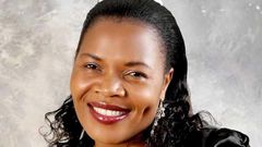 Judith Babirye
