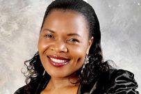 Judith Babirye