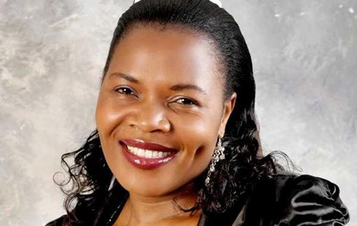 Judith Babirye