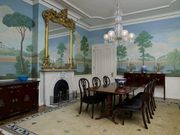 Blair House in Washington D.C.