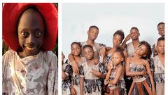 Rango Tenge Tenge and the Ghetto Kids