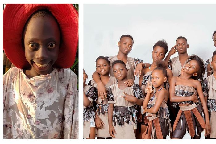 Rango Tenge Tenge and the Ghetto Kids