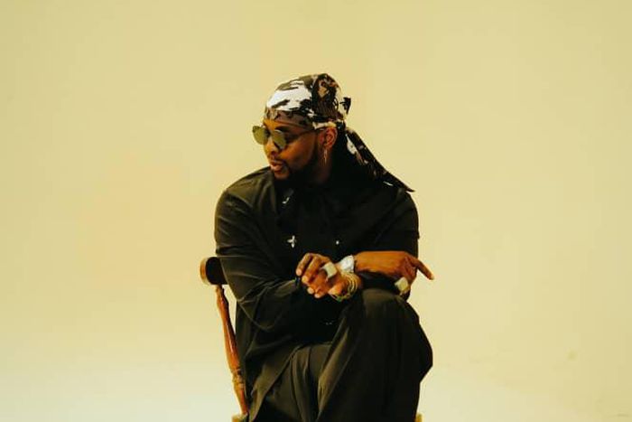 Kizz Daniel drops new exciting EP ‘Thankz Alot’