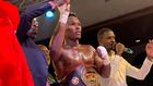 Shadir Bwogi is a national champion