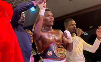 Shadir Bwogi is a national champion