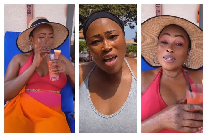 Singer Halima Namakula